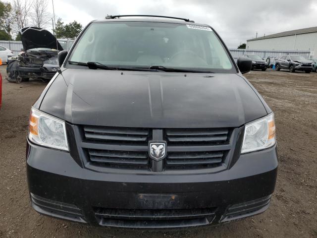 Photo 5 from auction – 2010 DODGE GRAND CARA with VIN 2D4RN4DE9AR312995