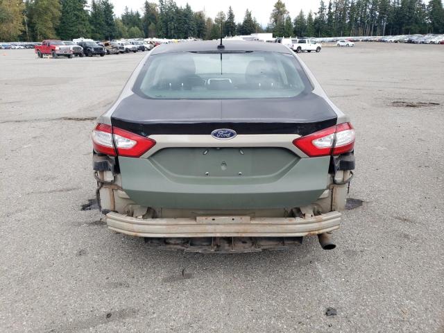 Photo 6 from auction – 2015 FORD FUSION SE with VIN 3FA6P0H75FR201284