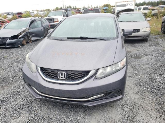 Photo 5 from auction – 2015 HONDA CIVIC LX with VIN 2HGFB2F46FH036162