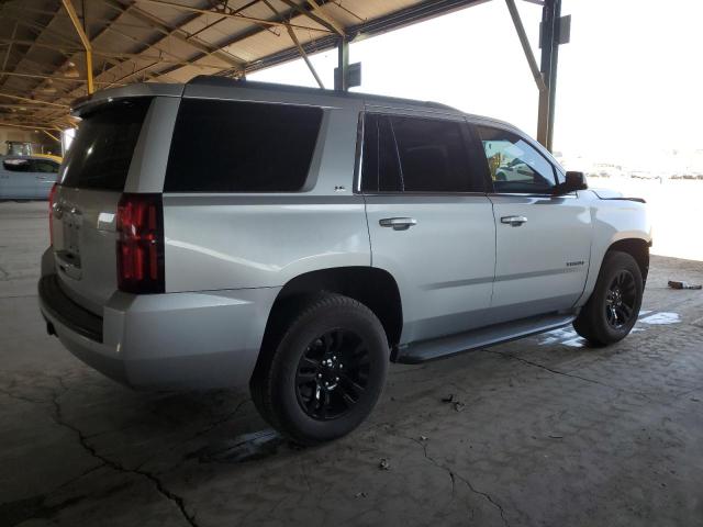 Photo 3 from auction – 2015 CHEVROLET TAHOE C150 with VIN 1GNSCAKC8FR285068