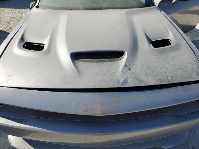 Photo 11 from auction – 2016 DODGE CHALLENGER with VIN 2C3CDZAG4GH300829