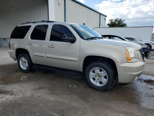 Photo 4 from auction – 2007 GMC YUKON with VIN 1GKFK13017J294314