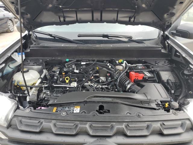 Photo 11 from auction – 2023 FORD MAVERICK X with VIN 3FTTW8F94PRA41659