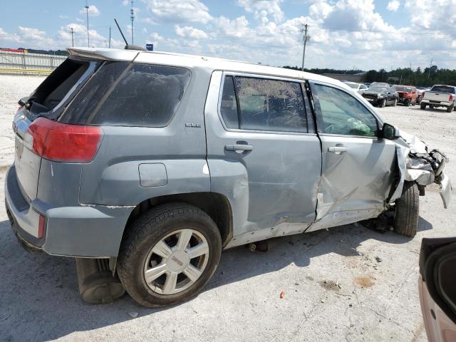 Photo 3 from auction – 2016 GMC TERRAIN SL with VIN 2GKFLSEK6G6302759
