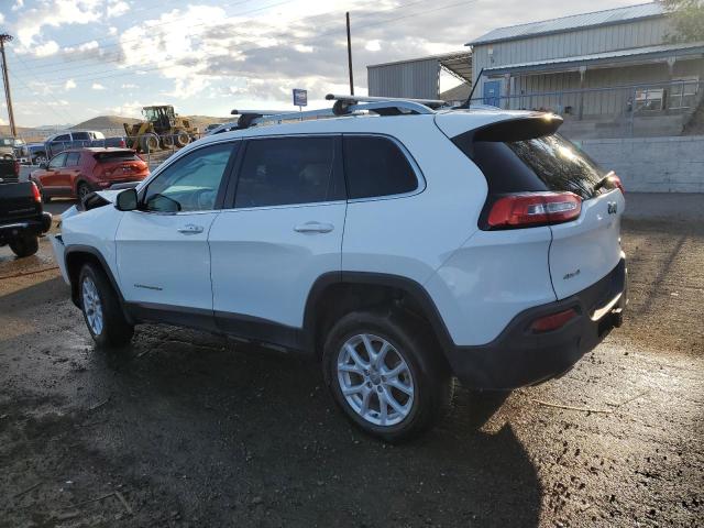 Photo 2 from auction – 2014 JEEP CHEROKEE L with VIN 1C4PJMCS7EW203083
