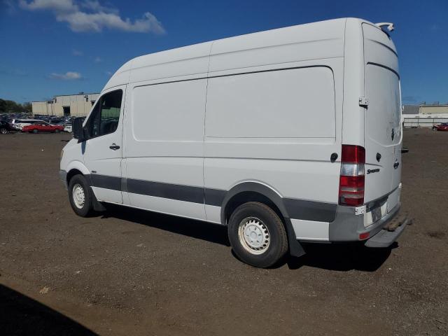 Photo 2 from auction – 2010 FREIGHTLINER SPRINTER 2 with VIN WDYPE7CC6A5485638