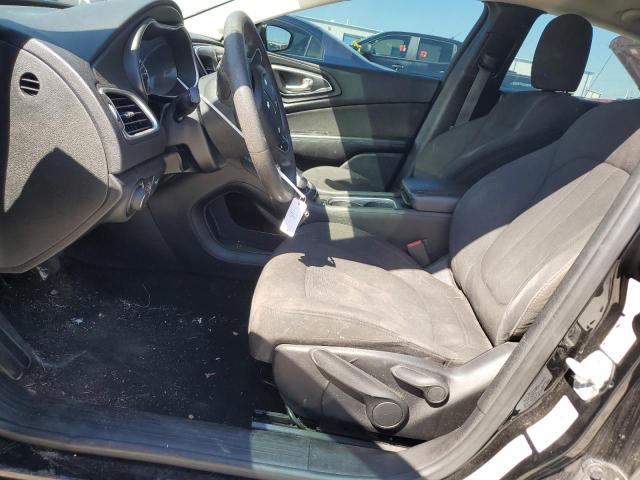 Photo 7 from auction – 2015 CHRYSLER 200 LIMITE with VIN 1C3CCCAB6FN748676