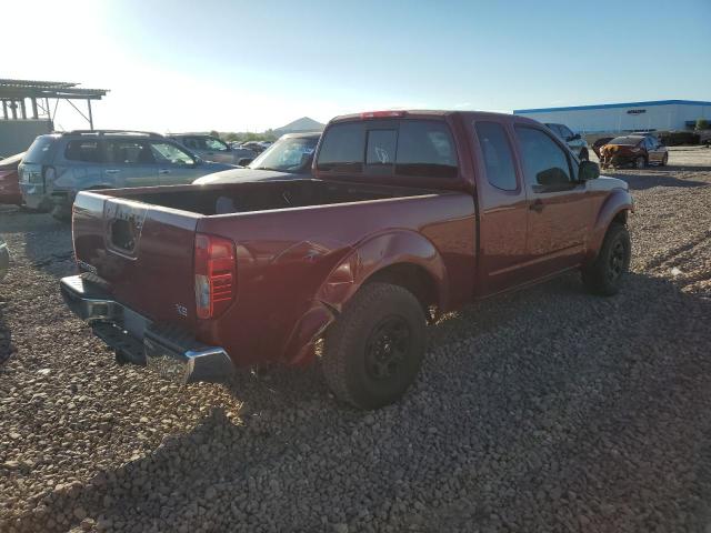 Photo 3 from auction – 2006 NISSAN FRONTIER K with VIN 1N6BD06T96C442245