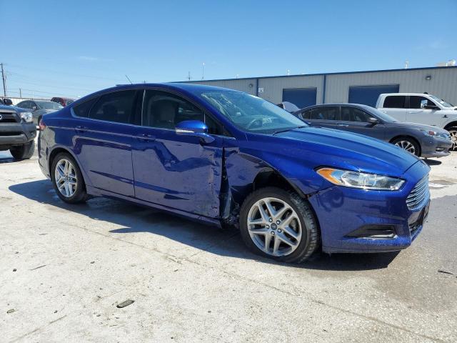 Photo 4 from auction – 2014 FORD FUSION SE with VIN 3FA6P0H73ER121383