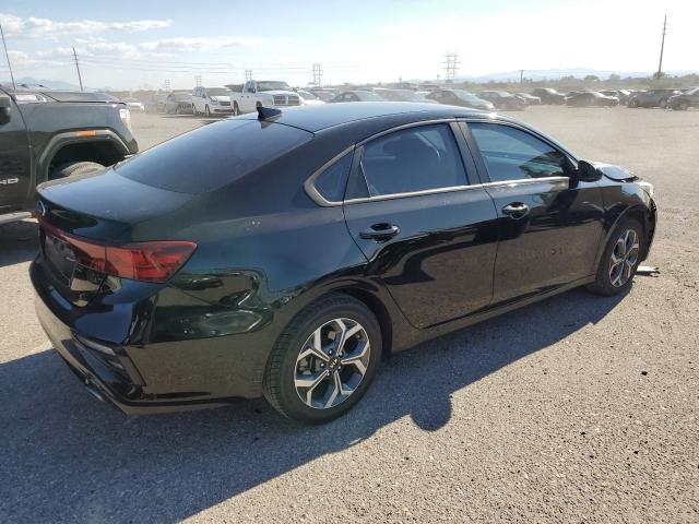Photo 3 from auction – 2019 KIA FORTE FE with VIN 3KPF24ADXKE135140