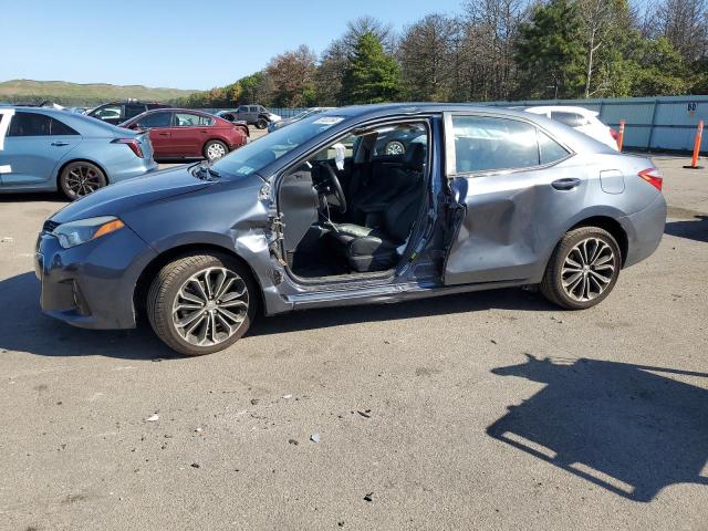 Photo 1 from auction – 2016 TOYOTA COROLLA L with VIN 5YFBURHE4GP542994