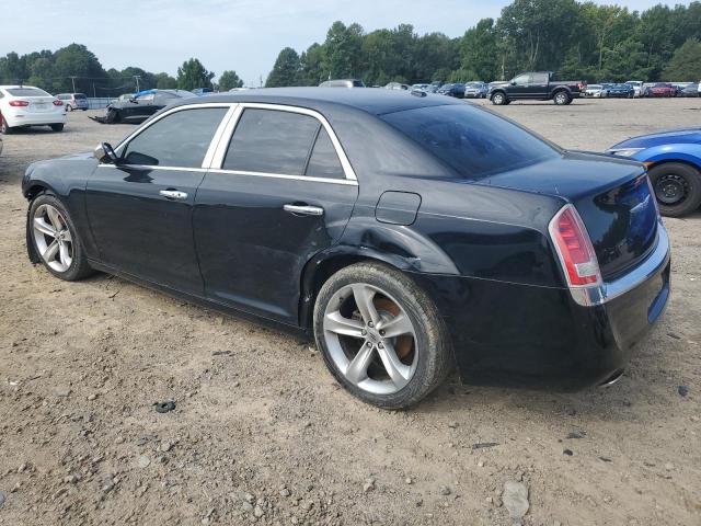 Photo 2 from auction – 2013 CHRYSLER 300 with VIN 2C3CCAAG8DH556472