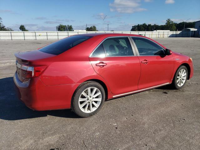 Photo 3 from auction – 2012 TOYOTA CAMRY HYBR with VIN 4T1BD1FK6CU060174