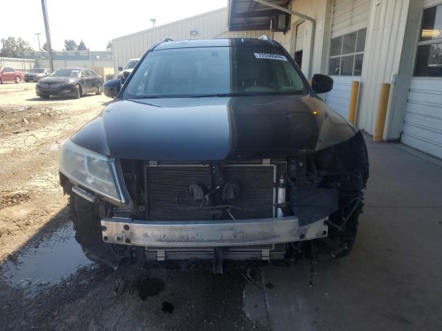 Photo 5 from auction – 2013 NISSAN PATHFINDER with VIN 5N1AR2MM8DC624230