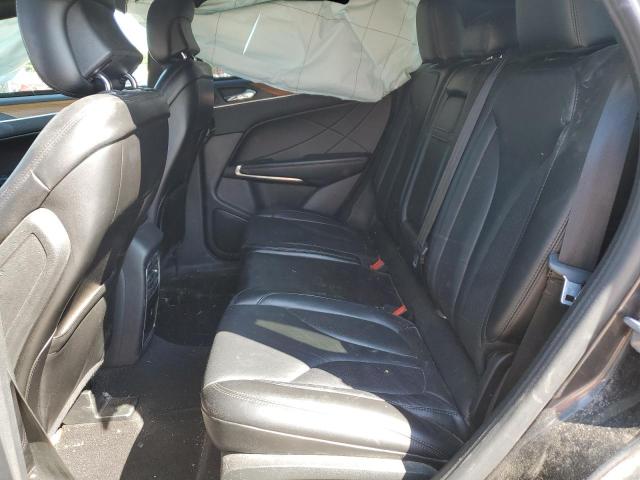 Photo 11 from auction – 2019 LINCOLN MKC SELECT with VIN 5LMCJ2D97KUL39423