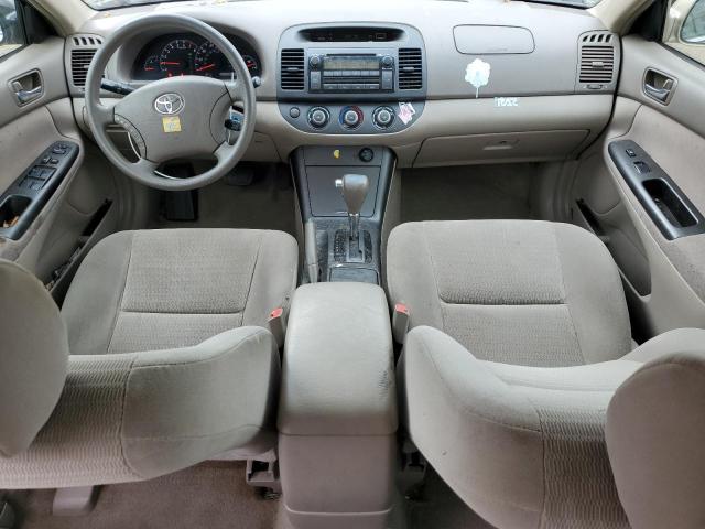 Photo 8 from auction – 2005 TOYOTA CAMRY LE with VIN 4T1BE32K05U020576