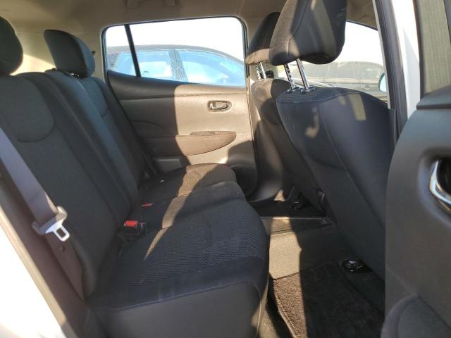 Photo 10 from auction – 2013 NISSAN LEAF S with VIN 1N4AZ0CP0DC414358