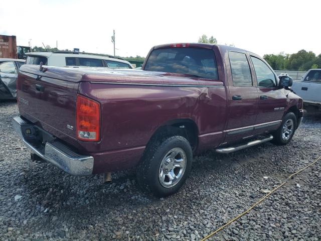 Photo 3 from auction – 2003 DODGE RAM 1500 S with VIN 1D7HA18N13S377537