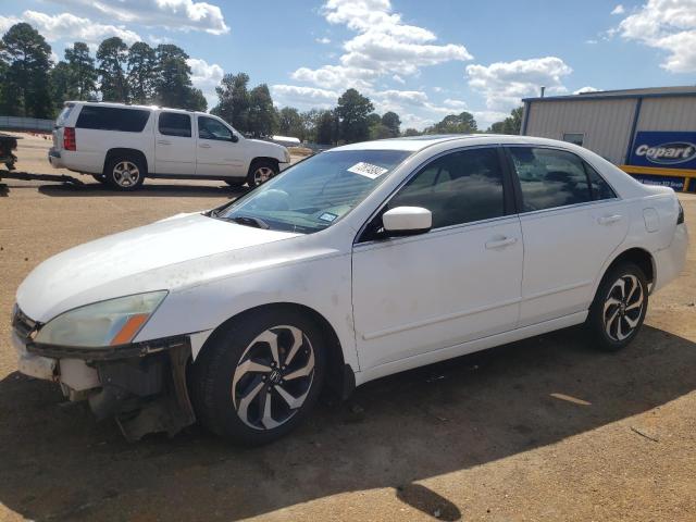 HONDA ACCORD EX 2007 with VIN 1HGCM66807A061341 - Photo from auction