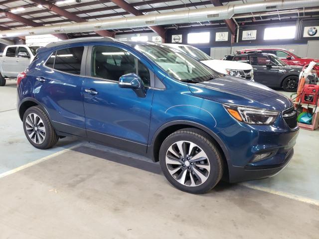 Photo 4 from auction – 2019 BUICK ENCORE ESS with VIN KL4CJGSM5KB747243