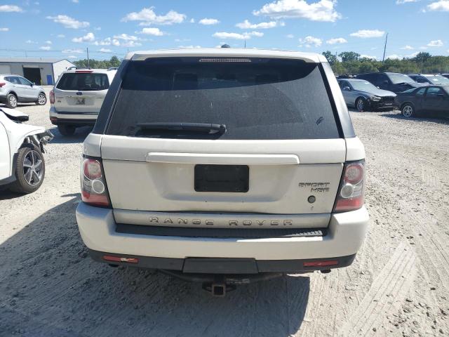 Photo 6 from auction – 2010 LAND ROVER RANGE ROVE with VIN SALSK2D4XAA232489