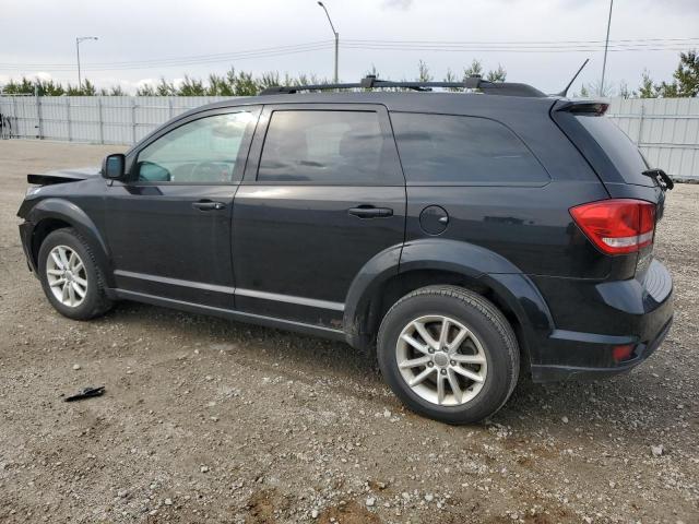 Photo 2 from auction – 2015 DODGE JOURNEY SX with VIN 3C4PDCCG7FT702163