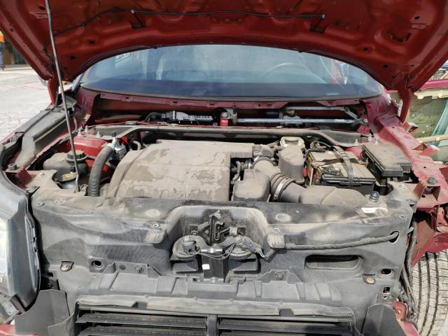 Photo 12 from auction – 2017 FORD EXPLORER X with VIN 1FM5K8D8XHGC03443