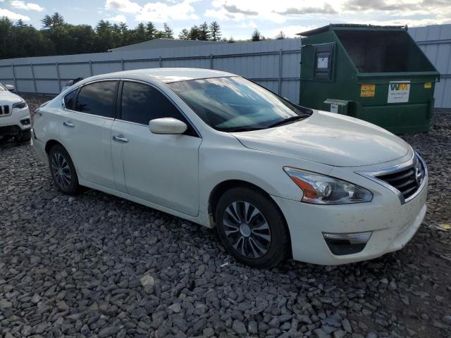Photo 4 from auction – 2013 NISSAN ALTIMA 2.5 with VIN 1N4AL3AP1DC117864