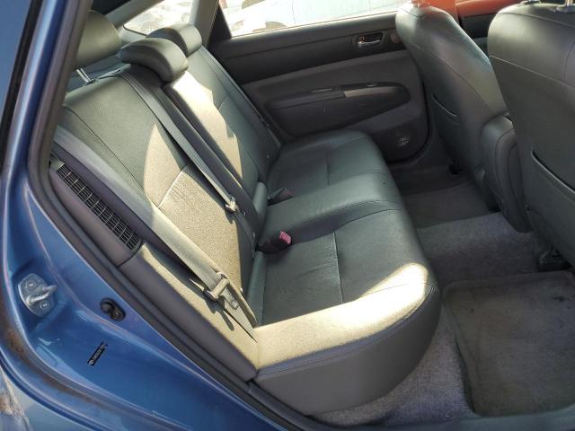 Photo 10 from auction – 2008 TOYOTA PRIUS with VIN JTDKB20U587705963