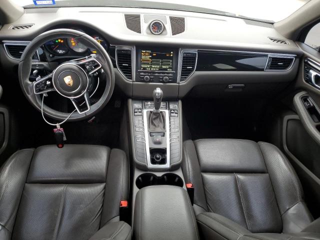 Photo 8 from auction – 2016 PORSCHE MACAN S with VIN WP1AB2A58GLB52863