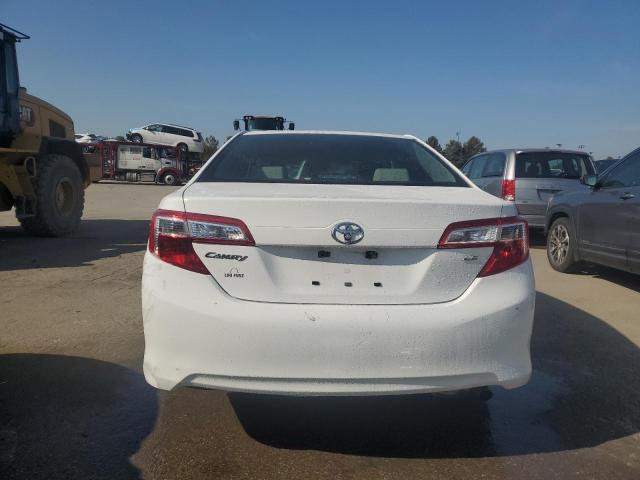 Photo 6 from auction – 2012 TOYOTA CAMRY BASE with VIN 4T4BF1FKXCR258496