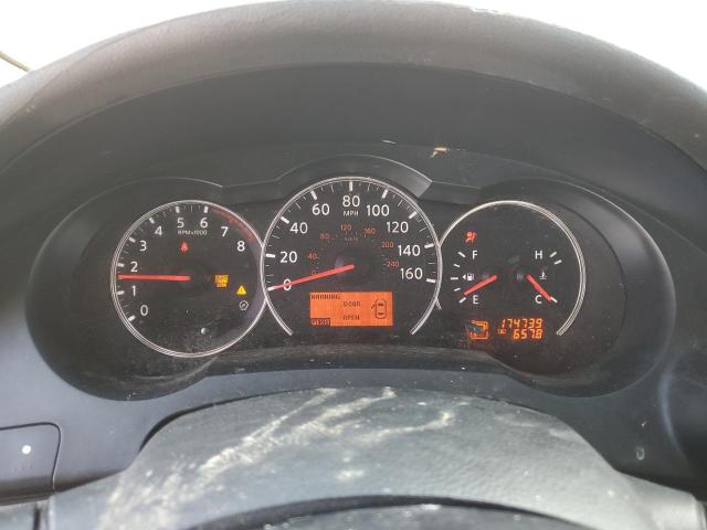 Photo 9 from auction – 2011 NISSAN ALTIMA BAS with VIN 1N4AL2AP4BN453665