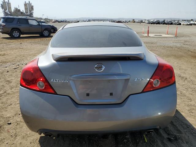 Photo 6 from auction – 2008 NISSAN ALTIMA 2.5 with VIN 1N4AL24E68C190030