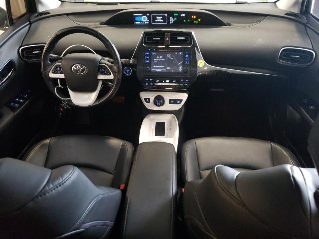 Photo 8 from auction – 2016 TOYOTA PRIUS with VIN JTDKARFU7G3026737