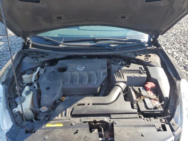 Photo 11 from auction – 2010 NISSAN ALTIMA BAS with VIN 1N4AL2AP7AN560658