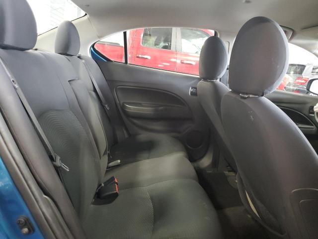 Photo 10 from auction – 2017 MITSUBISHI MIRAGE G4 with VIN ML32F3FJ2HHF07641