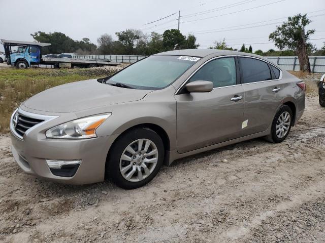 Photo 1 from auction – 2015 NISSAN ALTIMA 2.5 with VIN 1N4AL3AP6FC222886