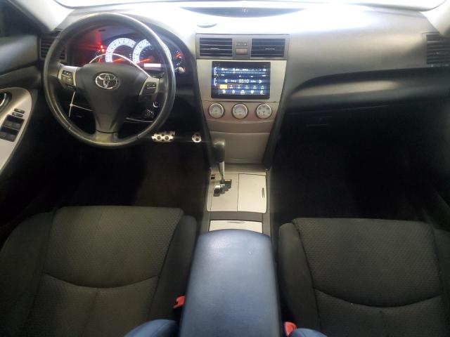 Photo 8 from auction – 2011 TOYOTA CAMRY BASE with VIN 4T1BF3EK5BU156982