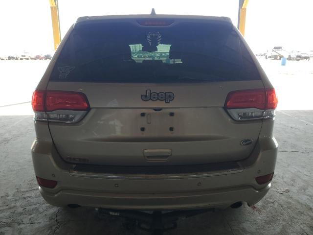 Photo 6 from auction – 2014 JEEP GRAND CHER with VIN 1C4RJECT9EC201635