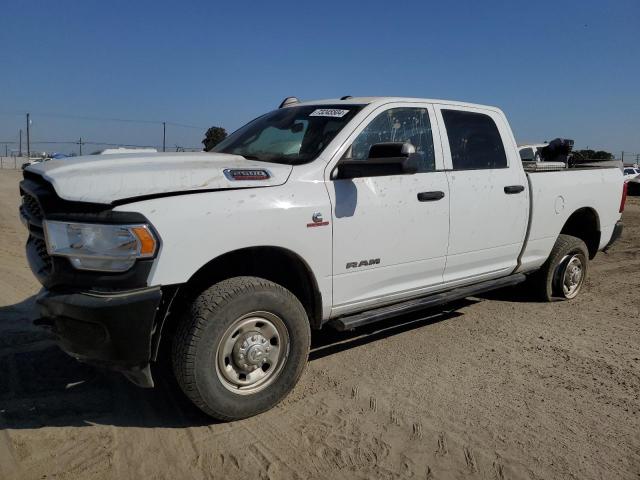 Photo 1 from auction – 2022 RAM 2500 TRADE with VIN 3C6UR5CL5NG202417