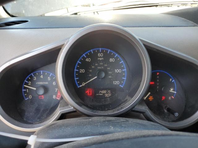 Photo 9 from auction – 2009 HONDA ELEMENT EX with VIN 5J6YH28789L000147