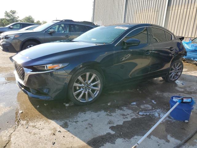 MAZDA 3 PREFERRE 2019 with VIN 3MZBPADL9KM108046 - Photo from auction