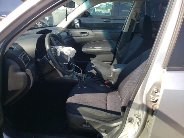 Photo 7 from auction – 2011 SUBARU FORESTER 2 with VIN JF2SHADC2BH764448