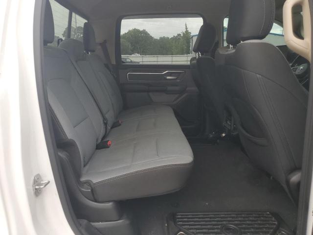 Photo 10 from auction – 2020 RAM 1500 BIG H with VIN 1C6SRFFT0LN132659