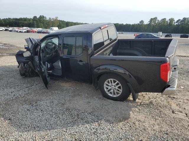 Photo 2 from auction – 2019 NISSAN FRONTIER S with VIN 1N6DD0ER1KN871120