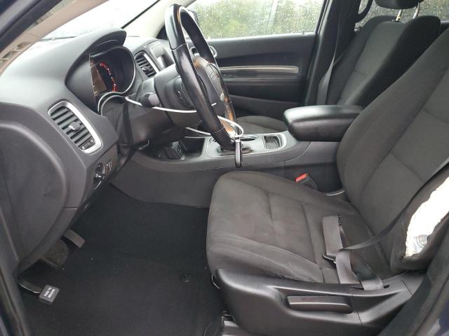 Photo 7 from auction – 2020 DODGE DURANGO SX with VIN 1C4RDHAG1LC228677