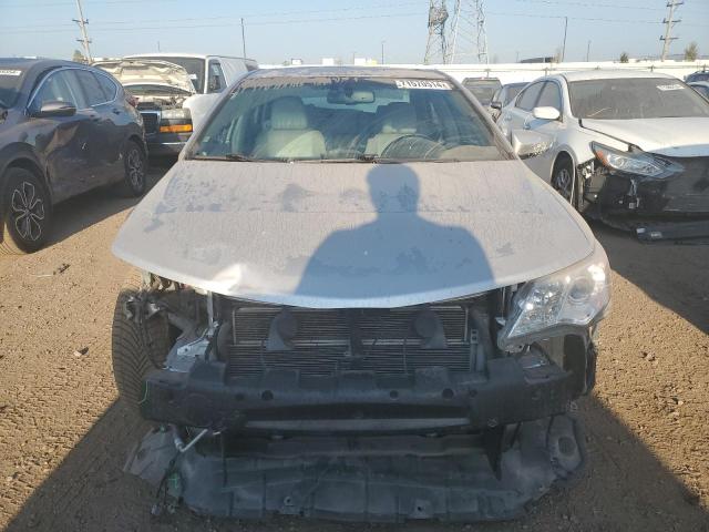 Photo 5 from auction – 2012 TOYOTA CAMRY HYBR with VIN 4T1BD1FK5CU008325