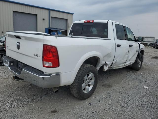 Photo 3 from auction – 2016 RAM 1500 SLT with VIN 1C6RR7TT6GS406625