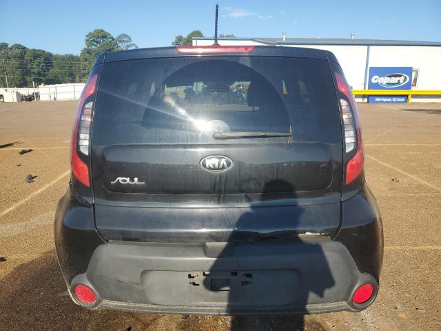 Photo 6 from auction – 2015 KIA SOUL with VIN KNDJN2A23F7764992