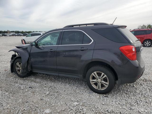 Photo 2 from auction – 2015 CHEVROLET EQUINOX LT with VIN 2GNFLFEK1F6232807